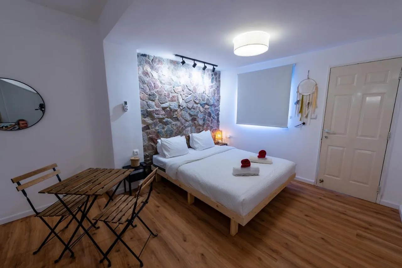 Apartmán Eilat Stone-אבן אילת